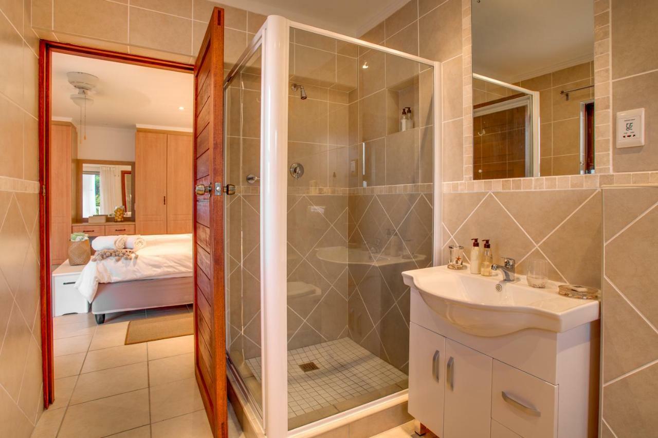Limoni Luxury Suites Plettenberg Bay Exterior photo