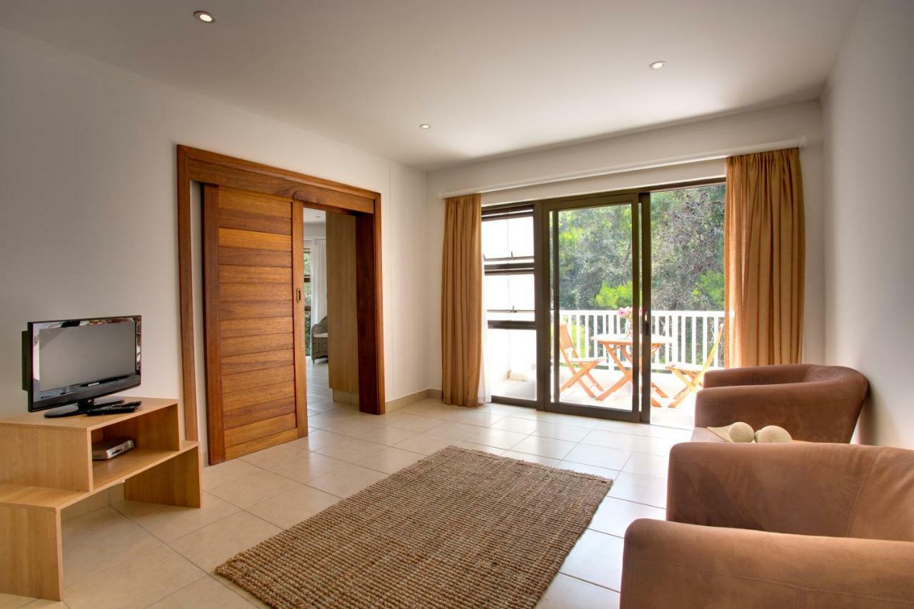 Limoni Luxury Suites Plettenberg Bay Exterior photo