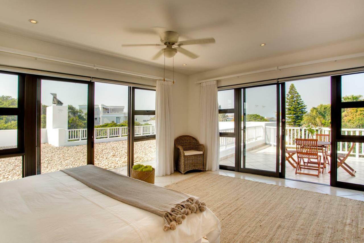 Limoni Luxury Suites Plettenberg Bay Exterior photo
