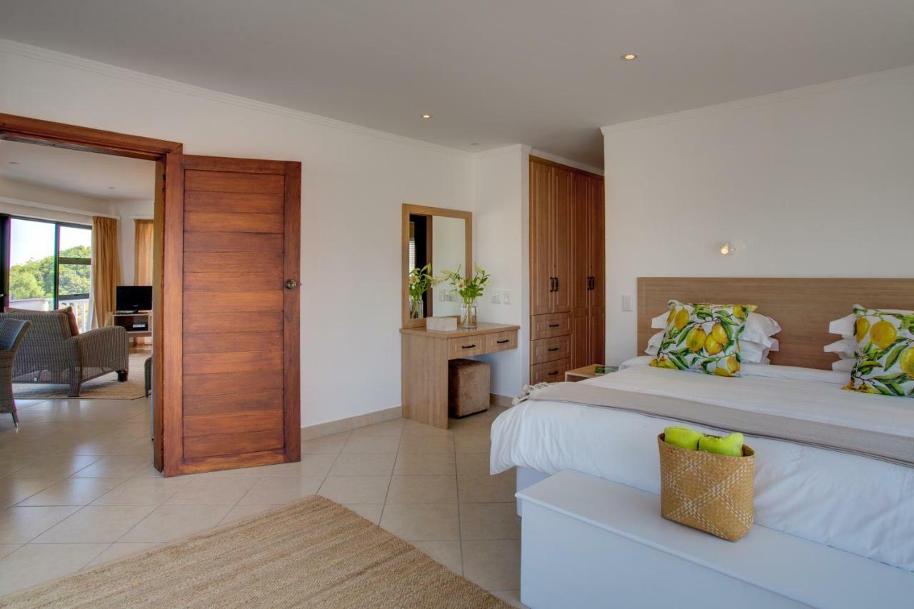 Limoni Luxury Suites Plettenberg Bay Exterior photo